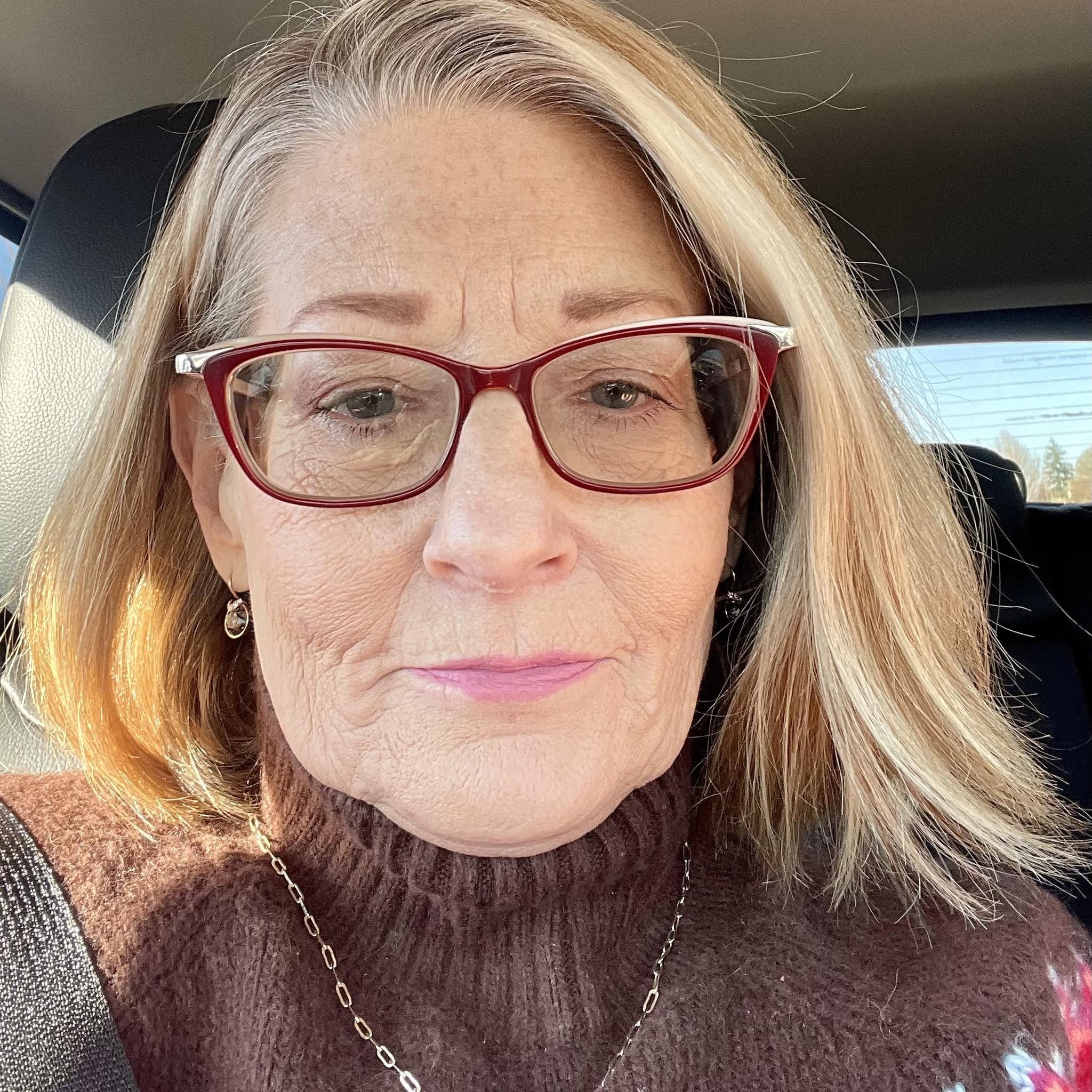 Raylene Barry