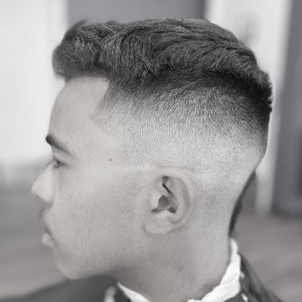 Men’s Haircuts Roseville CA: Finding Your Style
