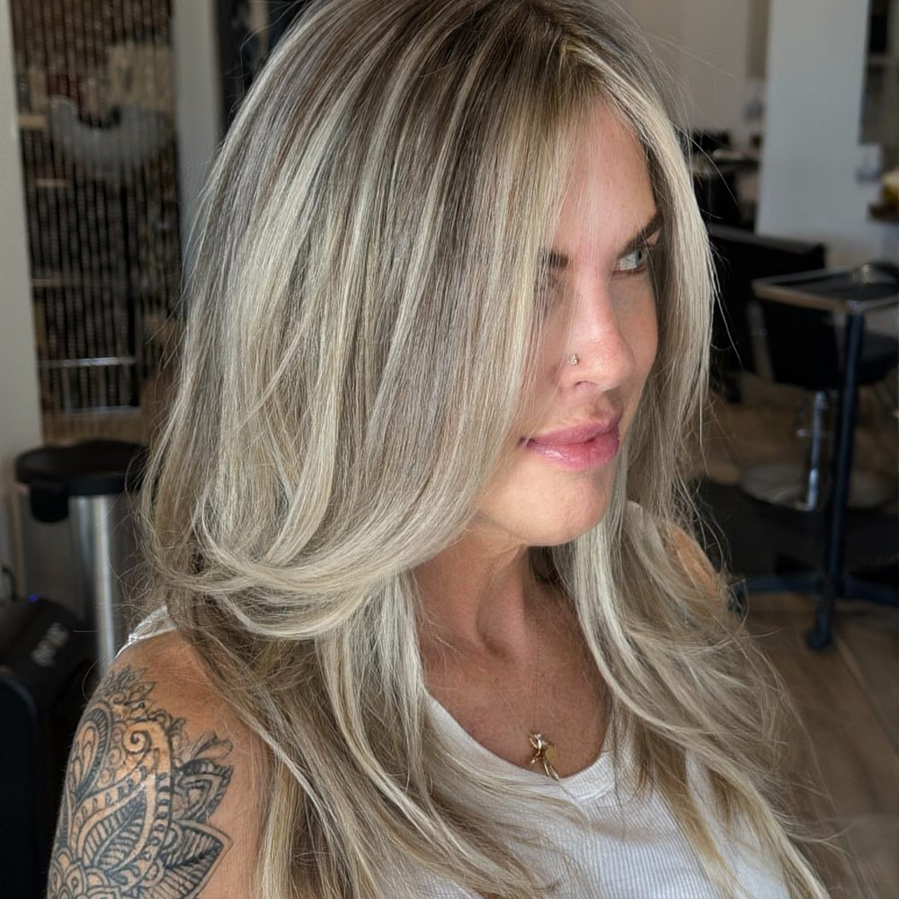 Women’s Haircuts in Roseville, CA